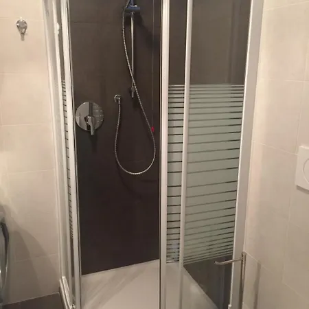 Corso Buenos Aires Appartement