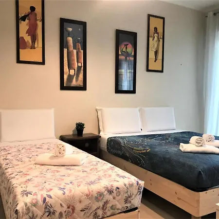 Corso Buenos Aires Appartement