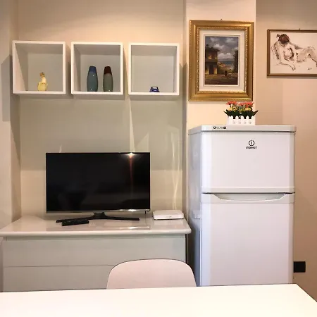 Appartement Corso Buenos Aires