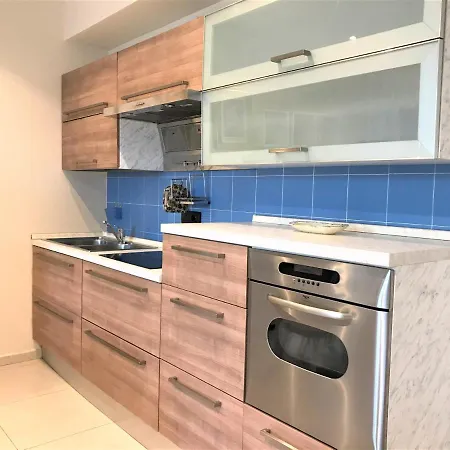 Appartement Corso Buenos Aires *