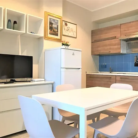 Appartement Corso Buenos Aires *