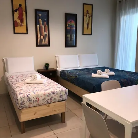 Appartement Corso Buenos Aires Milaan
