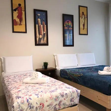 Appartement Corso Buenos Aires Milaan